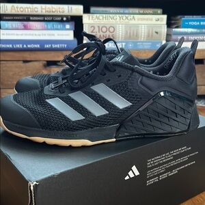 Adidas DROP SET 3 Trainer